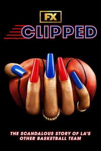 Clipped - Posters