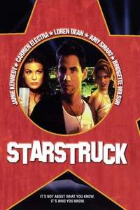 Starstruck - Posters