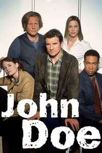 John Doe - Posters