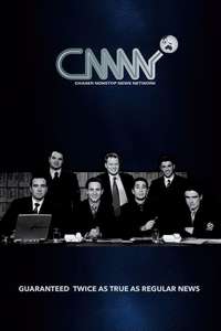 CNNNN - Posters