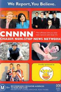 CNNNN - Posters