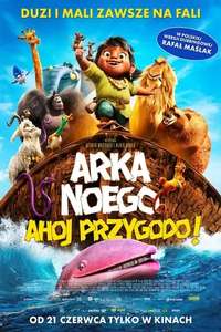 Noah’s Ark: A Musical Adventure - Posters