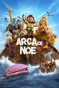 Noah’s Ark: A Musical Adventure - Posters