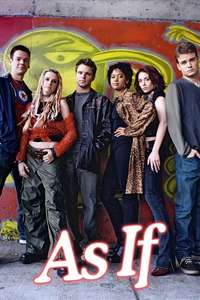 As If - Posters