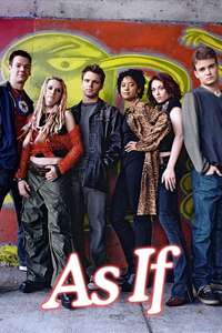 As If - Posters