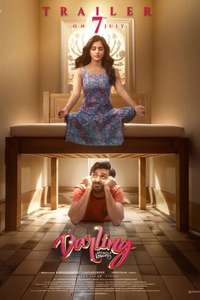Darling - Posters