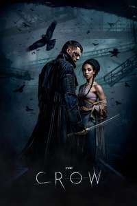 The Crow - Posters