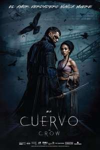 The Crow - Posters