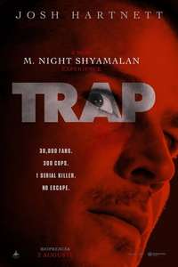 Trap - Posters