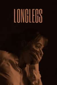 Longlegs - Posters