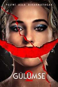 Smile 2 - Posters