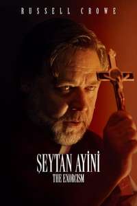 The Exorcism - Posters