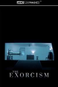 The Exorcism - Posters