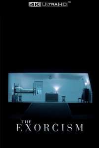 The Exorcism - Posters