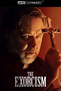 The Exorcism - Posters