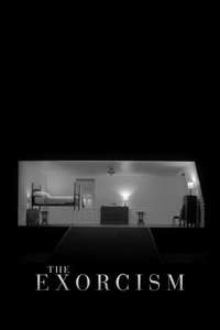 The Exorcism - Posters
