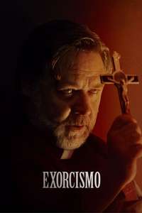 The Exorcism - Posters