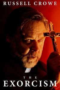 The Exorcism - Posters