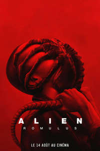 Alien: Romulus - Posters