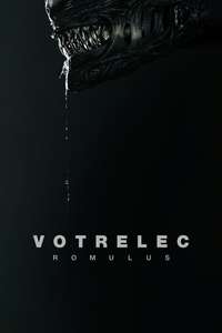 Alien: Romulus - Posters