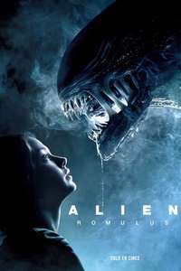 Alien: Romulus - Posters