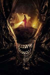 Alien: Romulus - Posters
