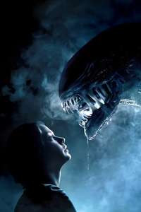 Alien: Romulus - Posters
