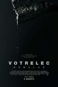 Alien: Romulus - Posters