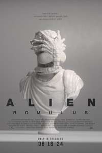 Alien: Romulus - Posters
