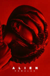 Alien: Romulus - Posters