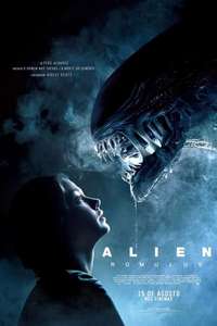 Alien: Romulus - Posters