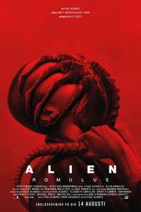 Alien: Romulus - Posters