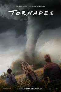 Twisters - Posters