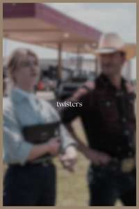 Twisters - Posters