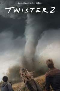 Twisters - Posters