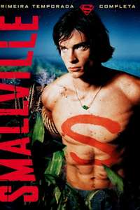 Smallville - Posters