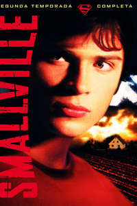 Smallville - Posters