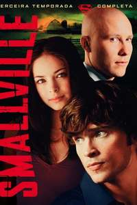 Smallville - Posters