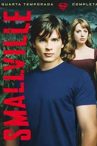 Smallville - Posters