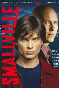Smallville - Posters