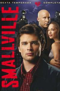 Smallville - Posters