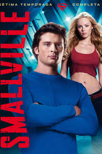 Smallville - Posters