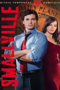 Smallville - Posters