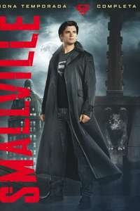 Smallville - Posters