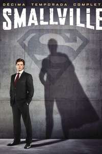 Smallville - Posters
