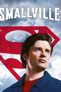 Smallville - Posters