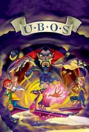 The Ultimate Book of Spells