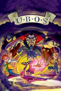 The Ultimate Book of Spells - Posters