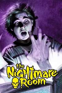 The Nightmare Room - Posters