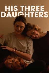 His Three Daughters - Posters